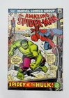 The Amazing Spider-Man #119 (Marvel Comics April 1973)