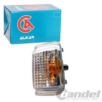Alkar Blinker Vorne Rechts Passend FüR CitroËN Jumper Fiat Ducato Peugeot Boxer