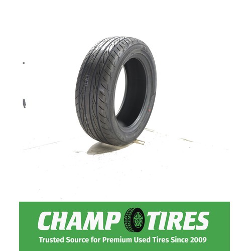 P195/55R15 Yokohama NEW Advan Fleva V701 85 V New 9/32nds - Picture 3 of 5