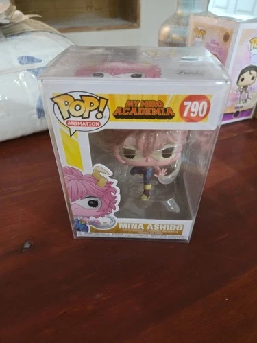 Funko POP! Inside Club MY HERO ACADEMIA #790 MINA ASHIDO #790