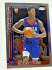 2025 Topps VJ Edgecombe Base (Raw)
