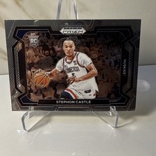 Stephon Castle Variation