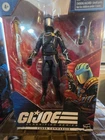 Hasbro G.i. Joe Classified Cobra Commander 6 Inch Action Figure - E8497