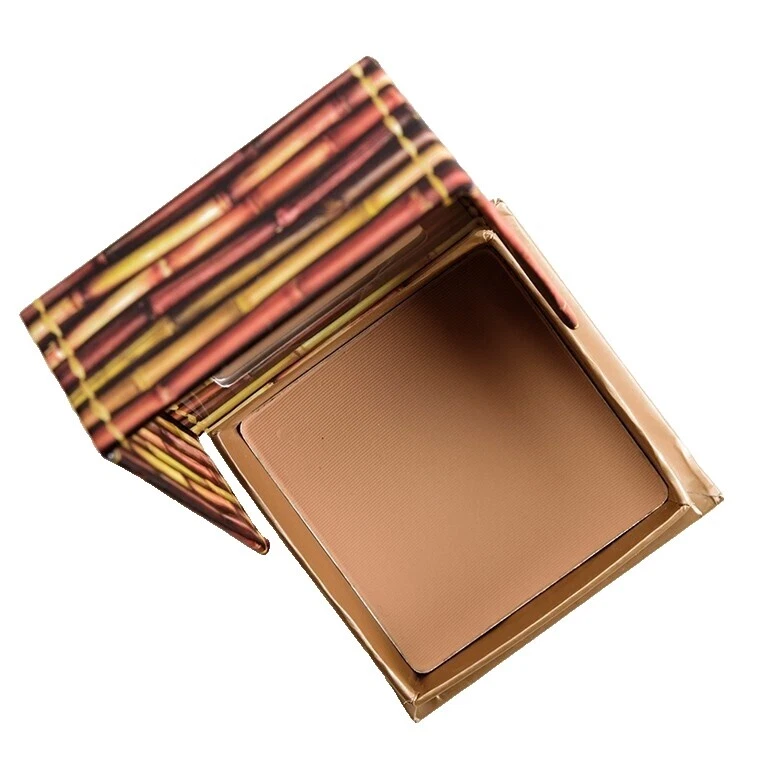 Benefit Matte Bronzer Face Makeup Products