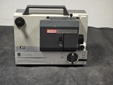 Eumig Mark 502D Projector - Untested, Scratched