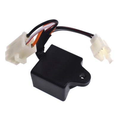 CDI Control Unit Ignition Coil Black Box for Yamaha PW80 PW 80 Peewee New