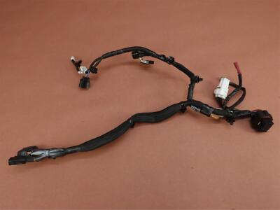 2023-2024 SUZUKI V-STROM 800DE FRONT WIRING HARNESS