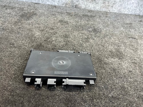 MERCEDES W212 E350 E400 W218 CLS550 MÓDULO DE CONTROL ASIENTO DELANTERO OEM - Imagen 2 de 3