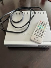 CyberHome DVD-320 DVD Player With Remote