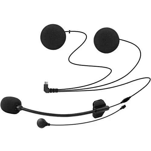 Flat helmet sale speakers