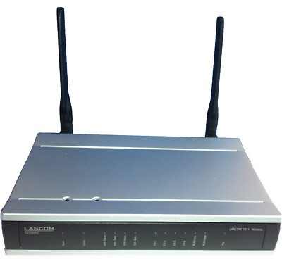 Lancom Systems 1811 Router #20