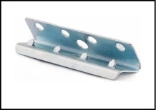 Upholstery 2" wide Rubber Webbing Clips for Rubber or Elasbelt Webbing