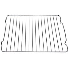 LEISURE Genuine Oven Cooker Genuine Grill Pan Grid Stand Mesh 370mm x 220mm