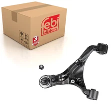 Range Rover Control Arm Suspension Front Left Upper Fits Land Rover Febi 49243