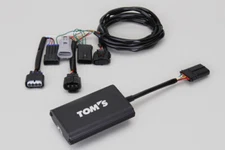TOMS BOOST-UP PARTS POWER BOX 1.2 FOR TOYOTA COROLLA SPORT NRE210  22205-TS002