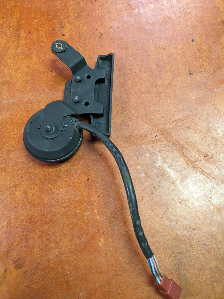 1985 川崎 en450 454 ltd 喇叭 — 第 3/4 张图片