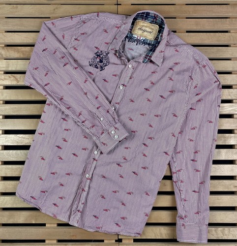 mens shirts size 3xl