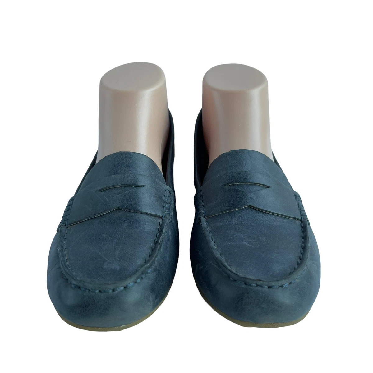 Born store malena loafer