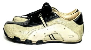 vintage diesel shoes