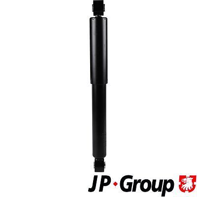 JP Group 4152103600 StoßDäMpfer FüR CitroËN Passend FüR Fiat Peugeot-image