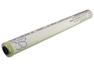 Ni-MH Akku für Streamlight SL20X-LED Ultrastinger 6V 1800mAh
