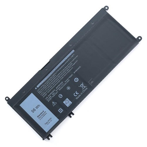33YDH Battery For Dell Latitude 3380 3480 3490 3590 3580 Inspiron 15 17 7000 - Picture 5 of 9