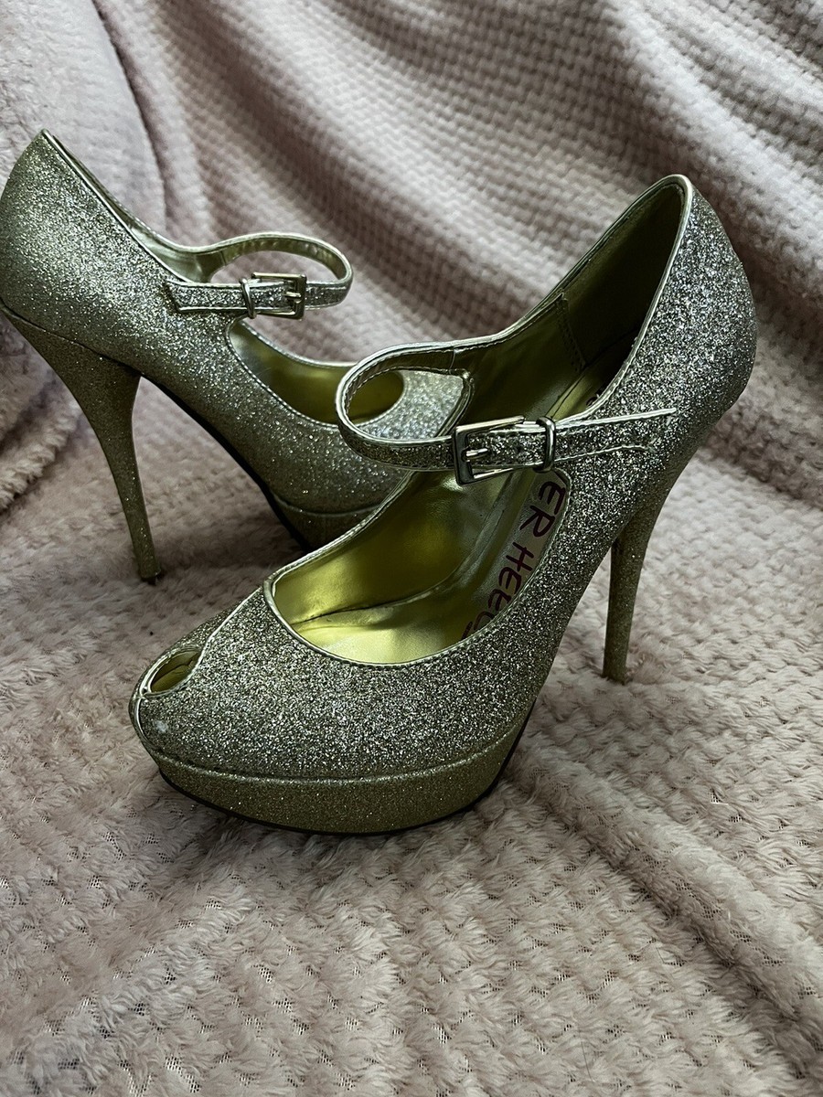 Dune Heels Dune Glitter Shoes Dune London Brightest Crystal