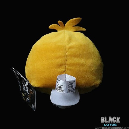 Funko Pop! Cabeza reversible de felpa chica cinco noches en Freddy's FNAF EN STOCK - Imagen 4 de 5