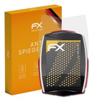 atFoliX 3x Displayfolie f&uuml;r VDO M6 WL Schutzfolie matt&sto&szlig;fest Folie