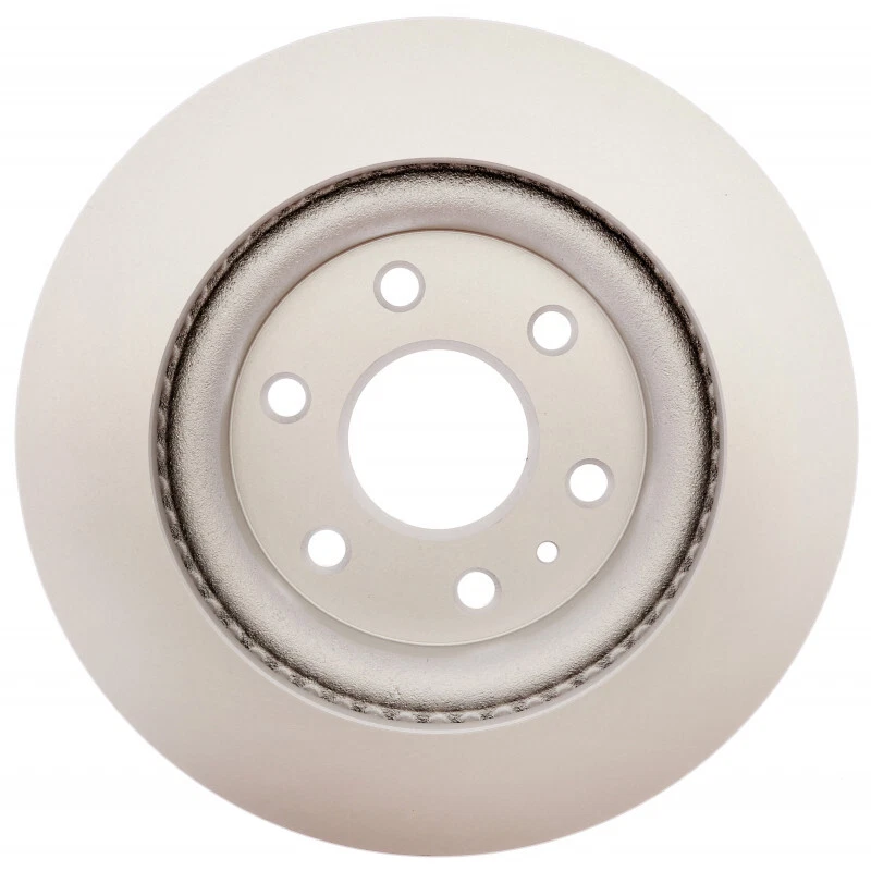 Rotor de freno de disco ACDelco 18A2497AC 19327379 para Chevrolet Traverse Buick 07-17 Foto 3 de 3