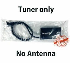 SiriusXM SXV300V1 Tuner Only NO ANTENNA Connect Vehicle Tuner Satellite XM Radio
