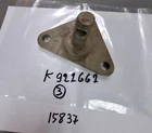 NOS NEW OEM TRACTOR PARTS K922662 PLATE 995, 1294, 1390, 996, 990, 1394, 1290