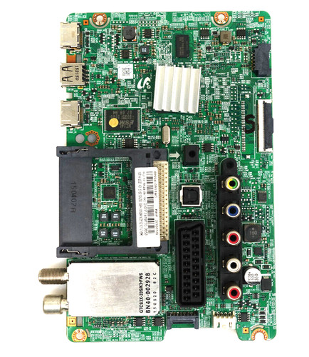 Main Board BN41-02098B (BN94-08119C) für LED TV Samsung Model: UE40J5150AS