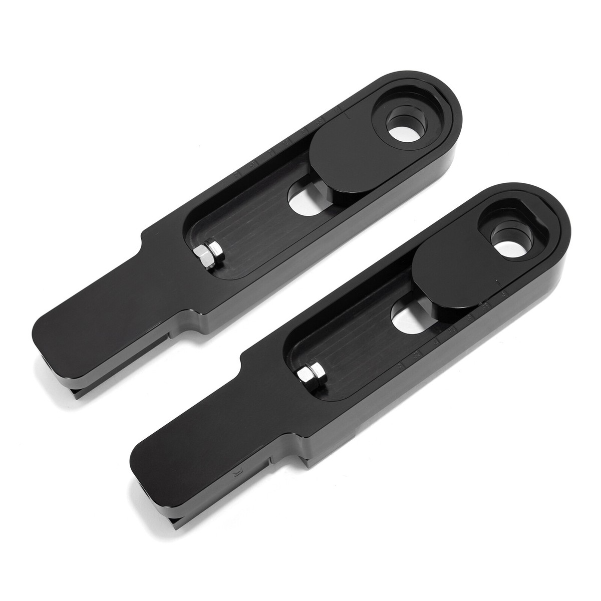 アンチェイン Extension Remover Kawasaki Ninja ZX-10R Swing Arm Extensions