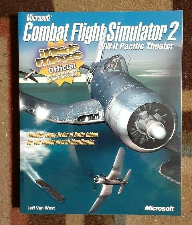 microsoft Combat Flight Simulator WWⅡ $_12.JPG?set_id=880000500F