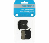 Shimano Scheibenbremsbelag H03A Resin KüHlrippen Y-1XM98020 Deore Xt