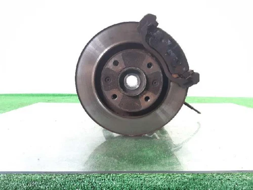 364654 Rakete vorne links für CITROEN XSARA PICASSO 2.0 HDi Satisfactio 5642843
