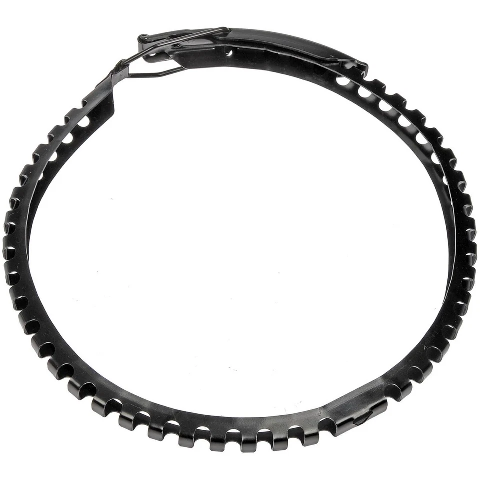 Abrazadera de sujeción del filtro de aire Dorman 41047 para camioneta E350 E450 E150 E250 F150 Foto 3 de 3