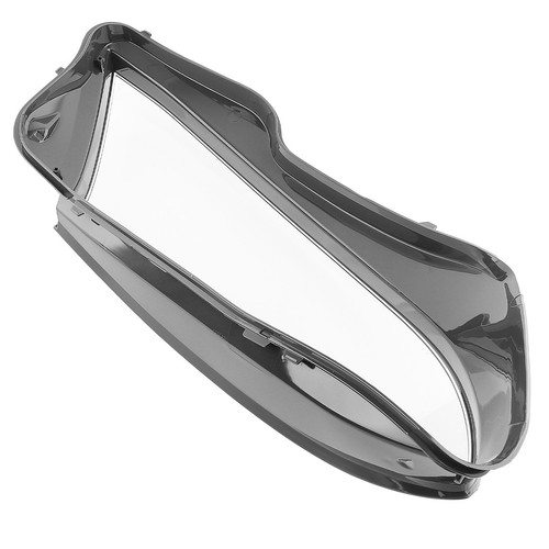 PC Clear Headlight Shield for Mercedes-Benz W222 S-Class 2014-2017 Front Pair - Picture 6 of 12