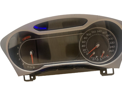Ford Mondeo Kombiinstrument Tacho 8M2T10849TA