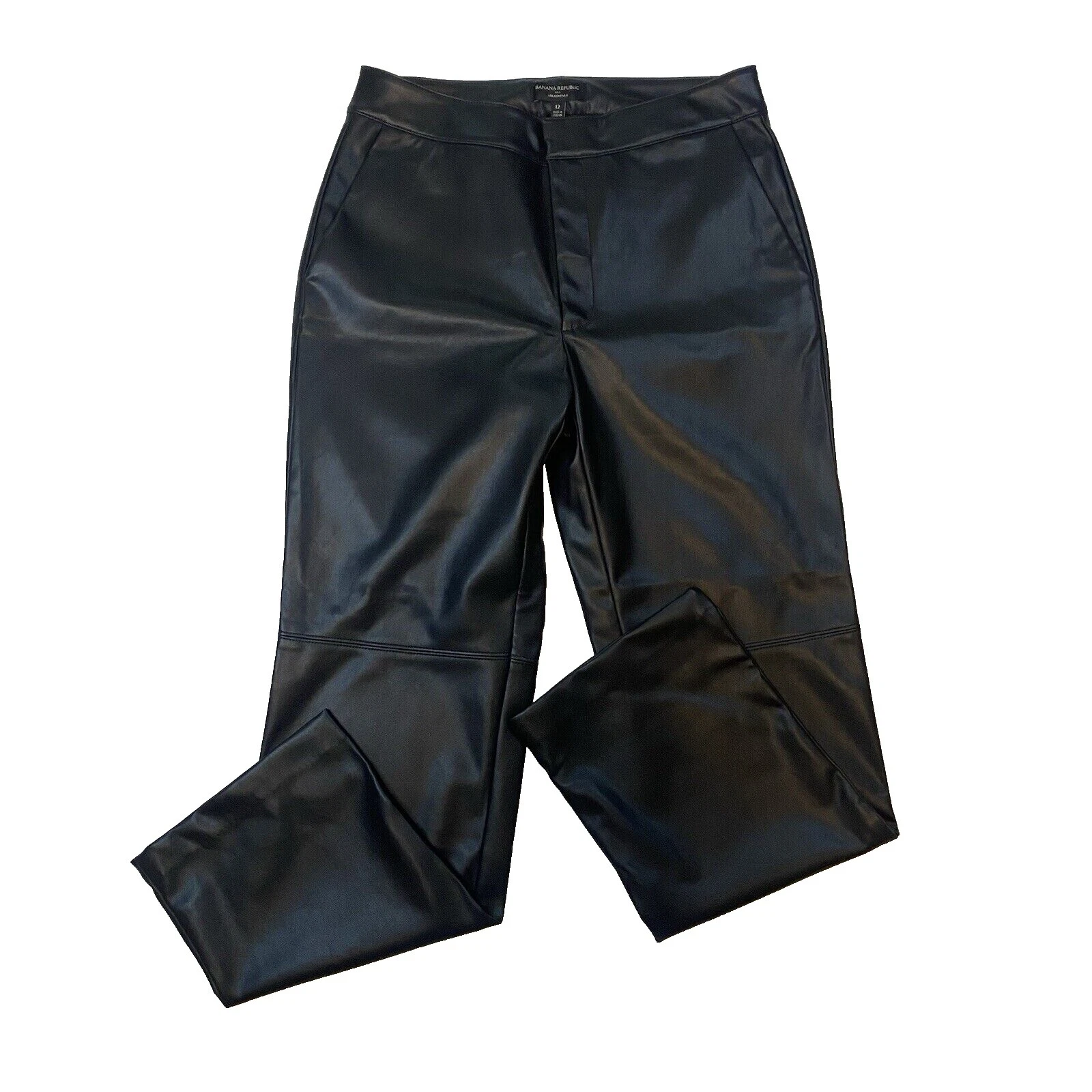 Banana Republic Leather Pants for Women