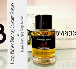 Frederic Malle Discovery 2025