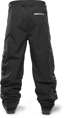 Thirtytwo Sweeper Pant Thirty Two Mullair Pants Spodnie