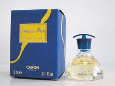 Caron Aimez Moi Miniatur 3 ml Eau de Toilette / EDT