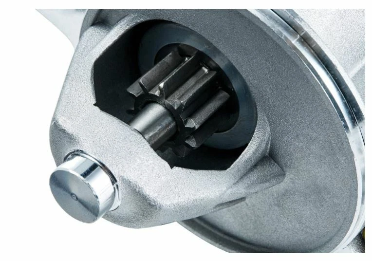 TYC 1-03272 Ford Ranger Replacement Starter 337-1043 - Image 2 of 4