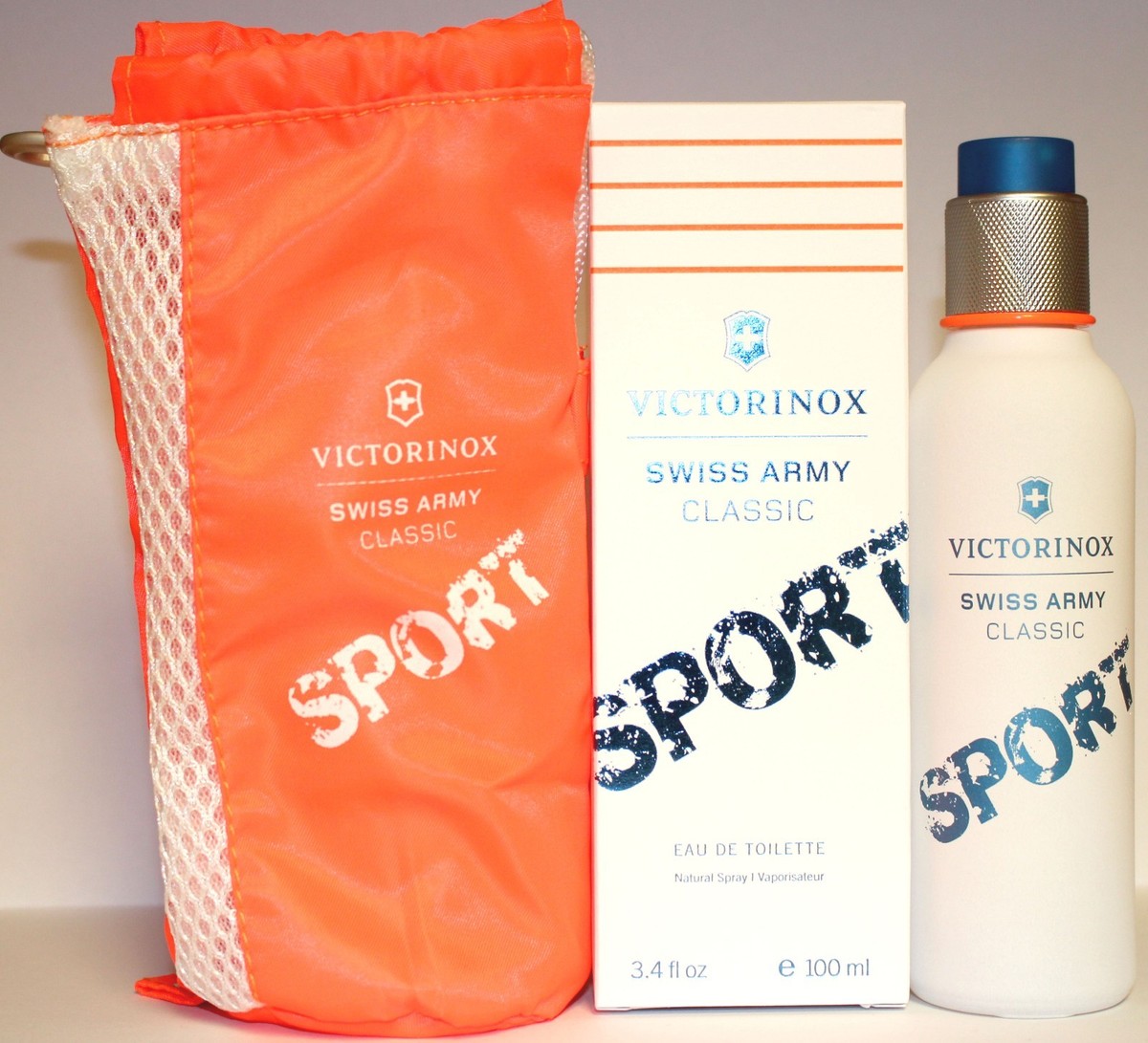 Sport Edt Swiss Army Classic Sport Swiss Army Classic Sport Sale