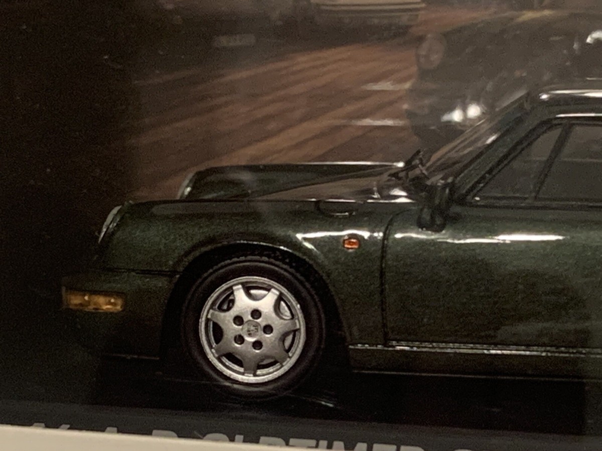 Porsche 911 (964) 30 Jahre Spark 1:43 | eBay Porsche 911 (964) 30 Jahre Spark 1:43 | eBay