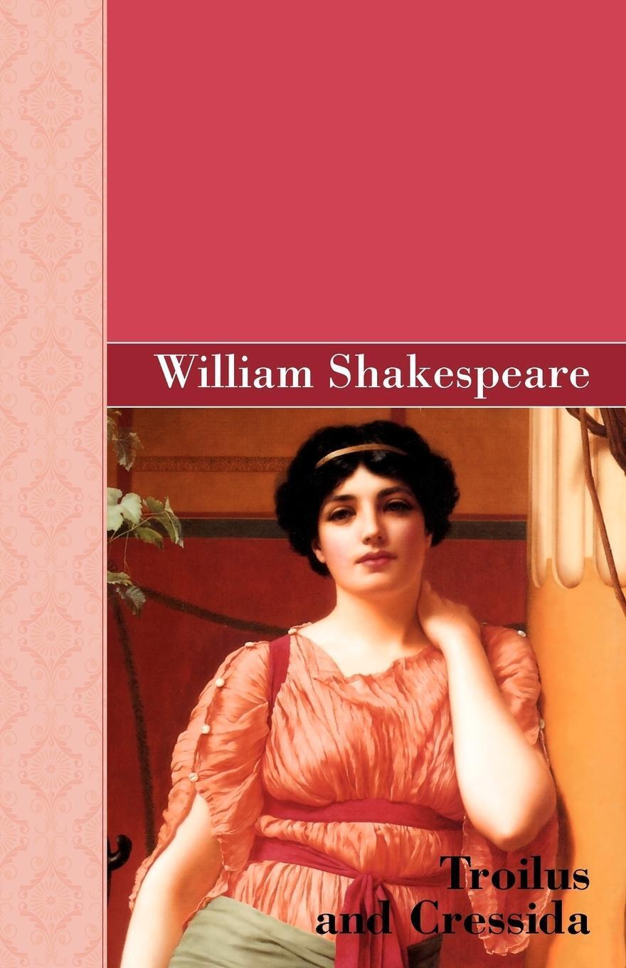Thumbnail - Troilus And Cressida William Shakespeare Taschenbuch Paperback