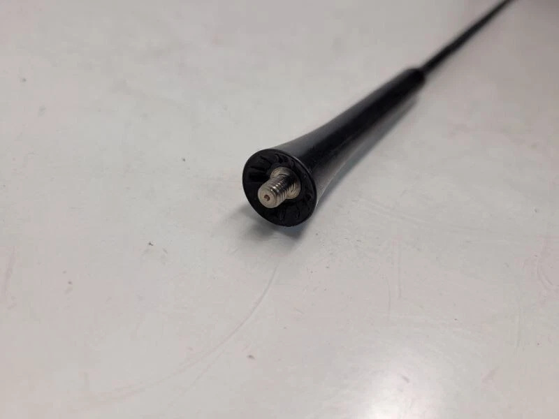 Chevrolet HHR 2008 antena Foto 3 de 4