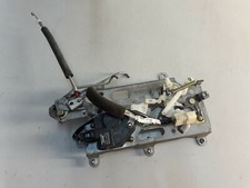 Porte arrière et accessoires Mitsubishi SPACE RUNNER